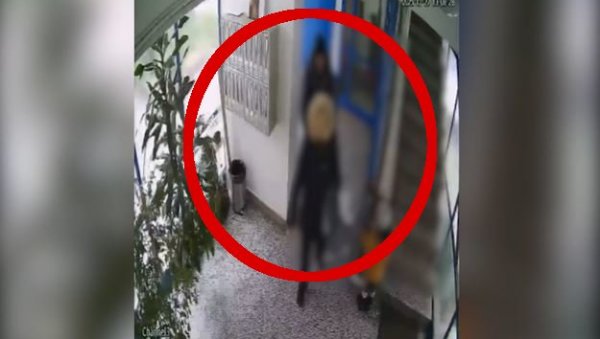 ПРОНАЂЕНО ОРУЖЈЕ КОЈИМ ЈЕ ИЗБОДЕНА БАКА НА НОВОМ БЕОГРАДУ