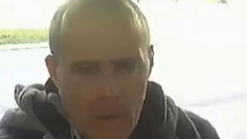 ОГЛАСИО СЕ МУП НАКОН ХАПШЕЊА МОНСТРУМА: Покушао да убије жену док се са унуком враћала из паркића - ухапшен брзом реакцијом полиције