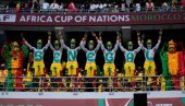 NE PADA IM NA PAMET DA VRATE PEHAR! Evo šta su fudbaleri Senegala uradili danas, iako im je oduzeta titula šampiona Afrike