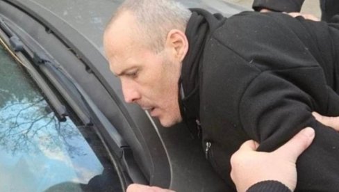 ТО ИМА У СВАКОЈ НОРМАЛНОЈ ЗЕМЉИ, АЛИ У СРБИЈИ НЕ МОЖЕ Вучић о хапшењу нападача са Новог Београда - Нисмо имали систем за препознавање лица