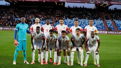 SENZACIJA! DŽabe Babika i Kanga, džabe Obamejang - Gabon izgubio na Kupu afričkih nacija!