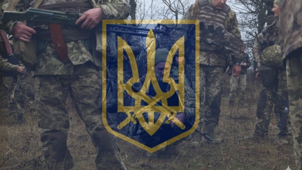 ТОТАЛНО РАСУЛО ВОЈСКЕ, ЧИТАВЕ ЈЕДИНИЦЕ ДЕЗЕРТИРАЛЕ КОД ГУЉАЈПОЉА: Украјинске снаге у никад горој ситуацији на фронту