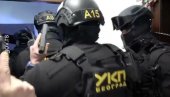 ВЕЛИКА АКЦИЈА УКП-а У БЕОГРАДУ: Заплењена дрога, ухапшене три особе (ВИДЕО)