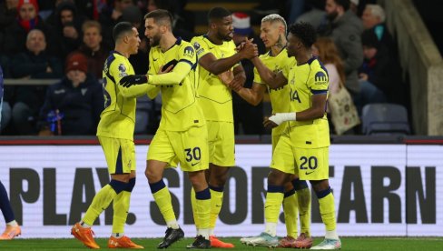 ОБА ТИМА ДАЈУ ГОЛ: Ево данашњих предлога за игру ГГ