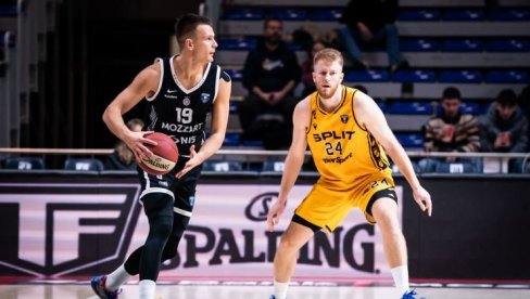 ПАРТИЗАН НЕ ИЗЛАЗИ ИЗ ПРОБЛЕМА: Пирејци у Београд долазе по тријумф