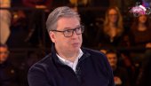 НИСУ ИМАЛЕ ИЗЛАЗНУ ВАРИЈАНТУ: Вучић открио које две полицијске јединице су 15. марта биле решене да штите државу