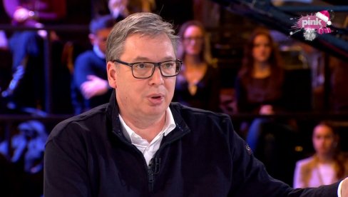 VUČIĆ RAZOBLIČIO JOŠ JEDNU LAŽ BLOKADERA Ovako varaju narod kada govore pogledajte kako su nas tek zadužili