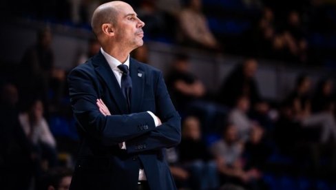 ŠOK ZA ŠOKOM! Đoan Penjaroja precrtao još jednog igrača Partizana pred Valensiju