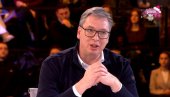 VUČIĆ O REZULTATIMA IZBORA NA KiM: Srpska lista je u srpskim sredinama dobila 10:0, čestitam našem narodu