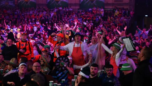 ПРЕДЛОЗИ СА СВЕТСКОГ ПРВЕНСТВА: Све очи биће упрте у обрачин некадашњих шампиона!