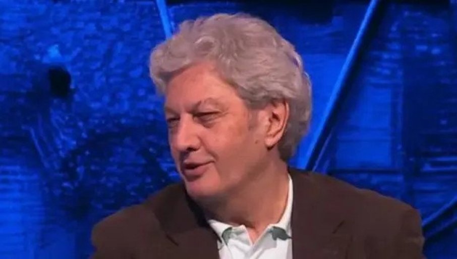 МАРИЋ ИМА НОВО ЗАНИМАЊЕ? Призор на екрану изненанадио гледаоце