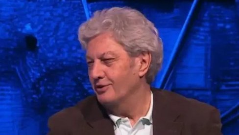 MARIĆ IMA NOVO ZANIMANJE? Prizor na ekranu iznenanadio gledaoce