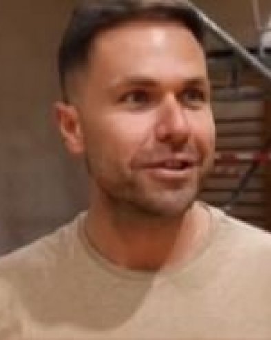 ЕXАТЛОН - Цецин фризер дошао на полигон у папучама и фармеркама: Изуо се и покидао (ВИДЕО)