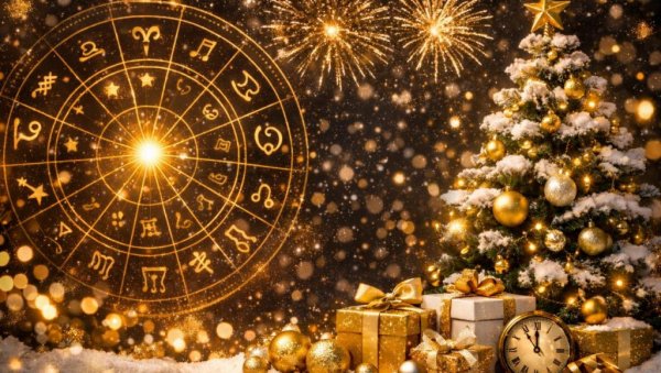 ДНЕВНИ ХОРОСКОП ЗА СУБОТУ 3. ЈАНУАР: Овна очекују проблеми у породици, Ракове и Јарчеве са партнером, Ваге са надређенима
