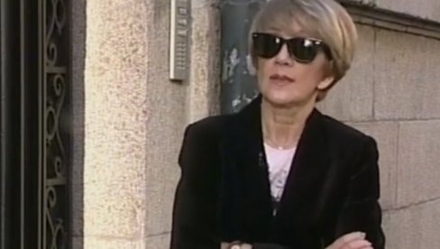 ВОЛЕЛА ЈЕДНОГ ОД НАЈВЕЋИХ ЗАВОДНИКА У ЈУГОСЛАВИЈИ, ЗДРАВКА РАЗОЧАРАЛА: Због једне реченице годинама нису проговорили!