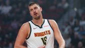 ŠOK OBRT! Evo kako je Nikola Jokić doneo trijumf Denveru (VIDEO)