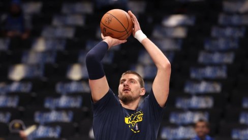 SRPSKO ČUDO! Dušan Alimpijević otkrio kako je, zapravo, Nikola Jokić!