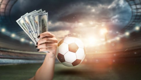 BURNO NA AUTOKOMANDI! Ovusu otišao u inostranstvo i odmah slavi: Lav se vratio!