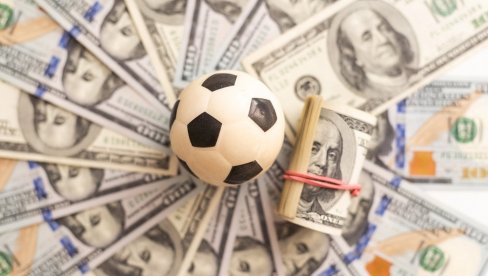 НОВО ЗВЕЗДИНО ТРАНСФЕР ЧУДО! Милиони евра стижу на Маракану због тотално НЕОЧЕКИВАНЕ продаје фудбалера! (ВИДЕО)