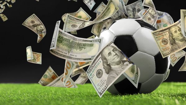 СИЛНИ МИЛИОНИ ЕВРА КАЖУ... Ево какво је стање у српском фудбалу! Неке ствари ће вас шокирати