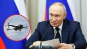 ŠTA ĆE NA OVO REĆI PUTIN? Poljska gradi najveći sistem protiv dronova u Evropi na granici s Rusijom