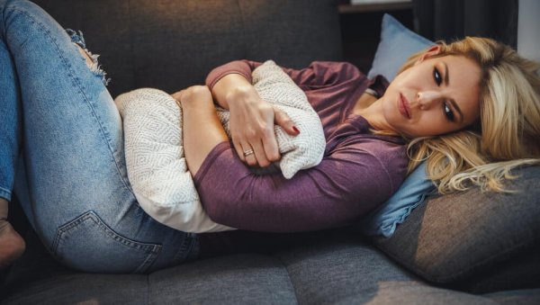 Када је честа нелагодност у ствари порука организма