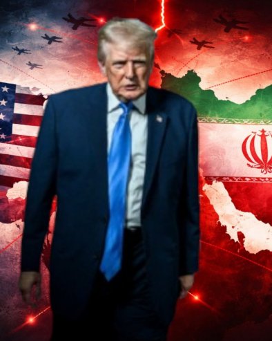 КО ЈЕ РЕКАО “НЕ” ТРАМПУ НА БЛИСКОМ ИСТОКУ: Поједине земље забраниле Американцима нападе на Иран из база на њиховој територији