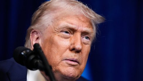 ON ĆE SAVETOVATI TRAMPA U VEZI SA VENECUELOM: Naftni magnat i pristalica američkog predsednika