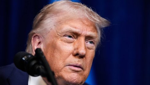 У ЛАЖИ СУ КРАТКЕ НОГЕ: Трампова администрација се запетљала у сопствене измишљотине