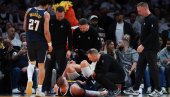 AMERIKA PODRHTAVA! Evo kada se Nikola Jokić vraća na teren