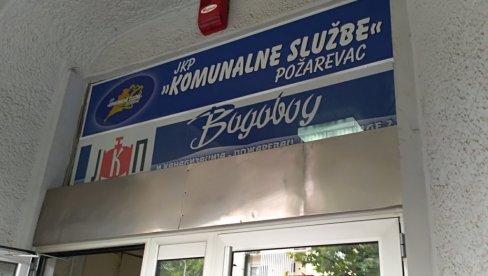 ANKETA „VODOVODA“: Ispituju zadovoljstvo korisnika pruženim uslugama