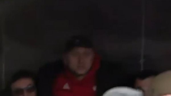 ОВО НЕ ПАМТИМ ОД ДИКТАТУРЕ МИЛА ЂУКАНОВИЋА Кнежевић о Ботуну: Ово није био сукоб грађана, ово је било насртање државе на свој народ