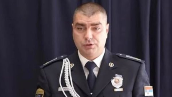 МАРКО КРИЧАК ИМЕНОВАН ЗА НАЧЕНИКА УКП