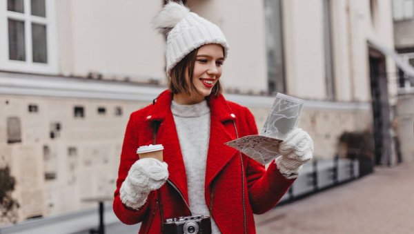 КАДА ДАНИ ПОСТАНУ КРАЋИ, А ПЛАНОВИ ВЕЋИ: Водич за зимска путовања