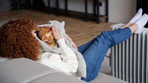 KADA TEMPERATURE PADNU ISPOD OČEKIVANJA: Vodič za savremeno grejanje doma