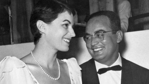 BILA JE OLIČENJE MISTERIOZNOSTI I GLAMURA: Životna priča jedne od najlegendarnijih italijanskih glumica ikad