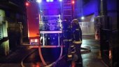 У ПОЖАРУ ИЗГОРЕЛА КУЋА ПОРОДИЦЕ НИКОЛИЋ: Драматична ноћ у банатском селу Ботош