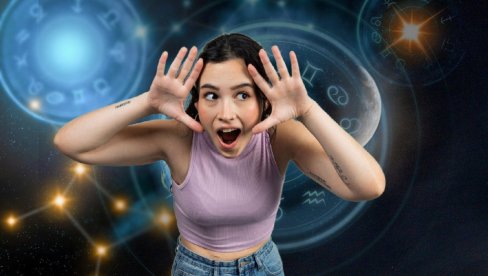 КО СУ НАЈМУДРИЈЕ ЖЕНЕ ХОРОСКОПА? Фасцинантне у сваком смислу