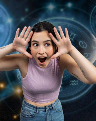 КО СУ НАЈМУДРИЈЕ ЖЕНЕ ХОРОСКОПА? Фасцинантне у сваком смислу