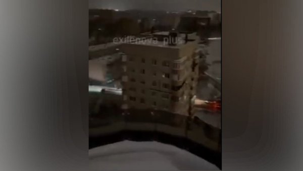 ПОЛА МИЛИОНА ЉУДИ У МОСКВИ ОСТАЛО БЕЗ СТРУЈЕ: Украјина извела жесток удар, оборено стотине дронова (ФОТО/ВИДЕО)