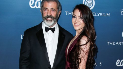 MEL GIBSON I NJEGOVA 34 GODINE MLAĐA PARTNERKA RASKINULI: Zajedničkim saopštenjem potvrdili da su se razišli