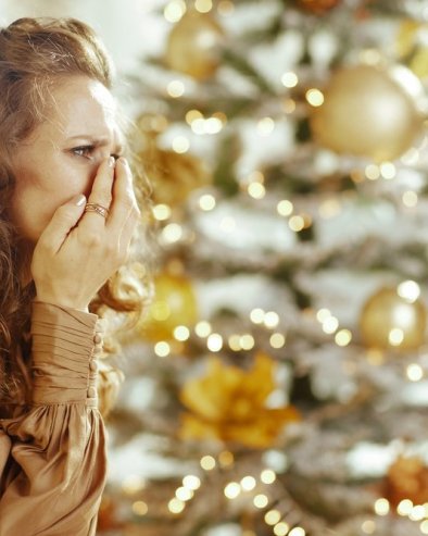 БЕЗ ПЛАКАЊА И ПРАЊА СУДОВА: 10 новогодишњих обичаја за привлачење среће