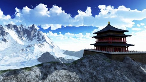 ДАЛАЈ ЛАМА О СМИСЛУ ЖИВОТА: Новац не може да купи ни срећу ни здравље