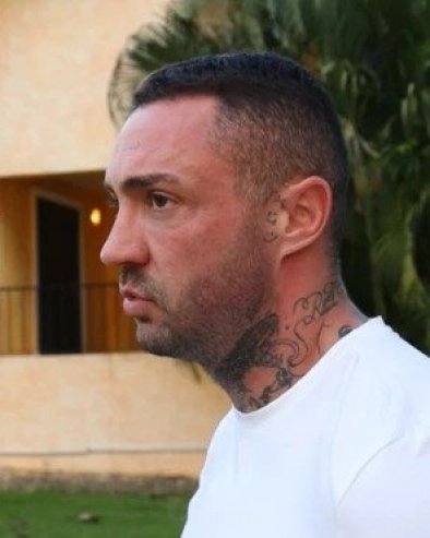 ЈОЏИР НАПРАВИО ДРАМУ У КАМПУ: Хоће да напусти Exatlon