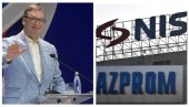 LAVOVSKA BORBA PREDSEDNIKA DONELA DOBRE REZULTATE: NIS dobio licencu - U vremenima kada su pritisci najveći, vidi se i ko ima najveću snagu
