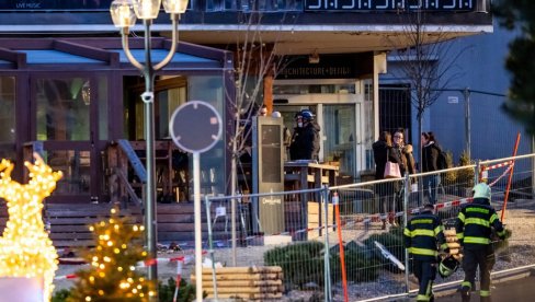 НОВИ ДЕТАЉИ ТРАГЕДИЈЕ У ШВАЈЦАРСКОЈ: Огласио се командант полиције (ФОТО/ВИДЕО)