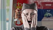 НИЈЕ СМРТ, А НИ ПРОМАЈА: Знате ли чега се Срби заправо највише плаше?