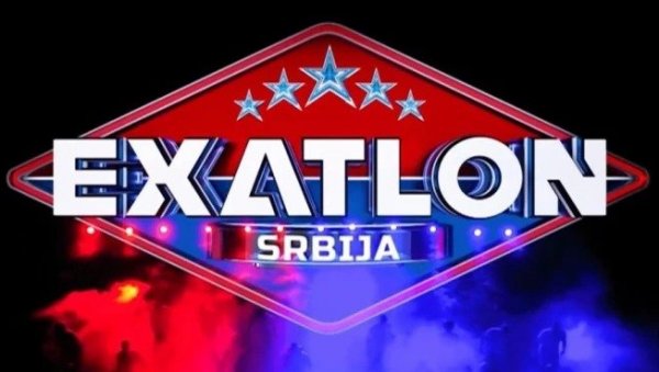 УПОЗНАЈТЕ ТАКМИЧАРЕ ЕXАТЛОНА: Ових 20 људи ће се борити у највећем спортском ријалитију (ВИДЕО)