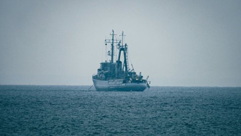 JEZIVA NESREĆA NA NAJOPASNIJOJ POMORSKOJ RUTI NA SVETU: Sedmoro poginulo, 96 spaseno, a desetoro u kritičnom stanju