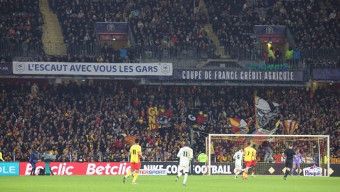 VREDI POKUŠATI: Tiket sa VELIKOM kvotom i još većim DOBITKOM!